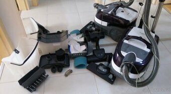 Víceúčelový vysavač BOSH AquaWashAndClean