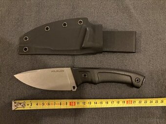 Nůž Mr. Blade Junak