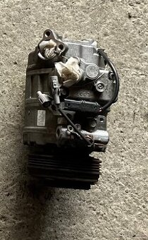 Klimakompresor BMW E60 / E61