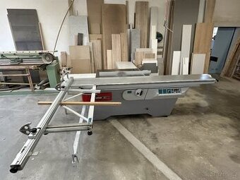 Formátovací pila Casadei KS/340 Plus