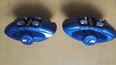 BMW  M  Performance brzdiče  třmeny zadni sada originální