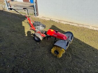 Sestava Vari na zametání