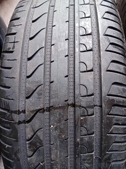 Prodám Sadu pneu 215/65/17 Cooper Letni