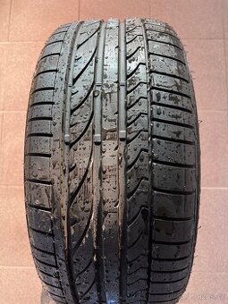 1x pneu Run Flat 225/40/18 Bridgestone