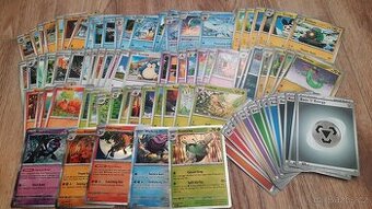 Pokémon karty Twilight Masquerade 88 ks