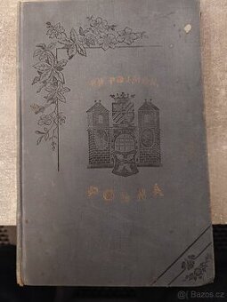 Polná – Fr. Poimon 1897: