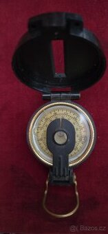 LEGENDÁRNÍ KOMPAS „ENGINEER“ - 1