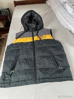 Pánská vesta zn. Timeout