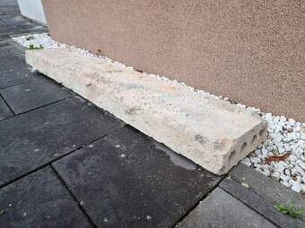 Betonový překlad 270×1480×85 – ZDARMA