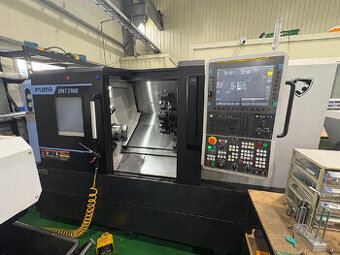 Soustruhy - CNC DNT 2100 CNC