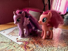 My little pony