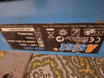 Naviják na břemena