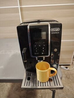 Automatický kávovar De'Longhi Dinamica NA OPRAVU