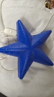 Dětské světlo Ikea