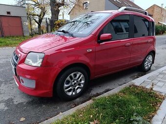 Fiat Panda 1.1