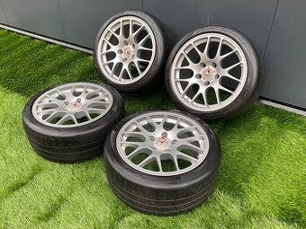 BBS CH-F R18 kola
