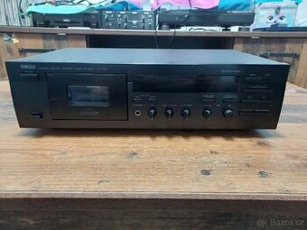 JVC/TECHNICS/YAMAHA