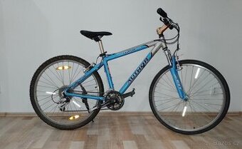 Prodám trackingové kolo Author