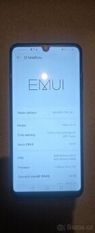 Huawei P30 Lite (4 GB / 128 GB