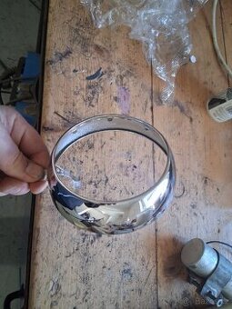 Rámeček světla jawa pionýr 550,555,05,20,21