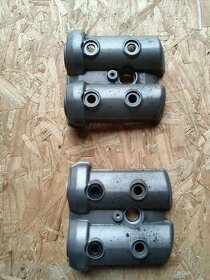 Ventilová víka Aprilia dorsoduro 750