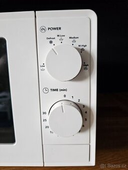 Mikrovlnná trouba Hoe