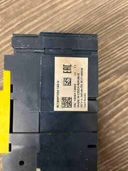 OEZ vypínač BC160NT305