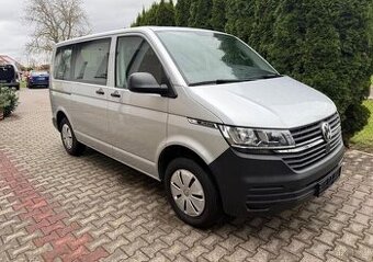 Volkswagen Transporter T6.1- 2,0TDi ,7Míst ,Klima DPH nafta