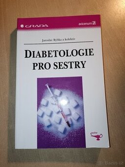 Diabetologie pro sestry