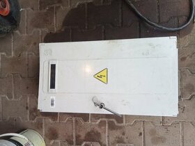 Pojistková skříň