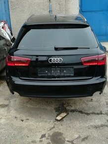 Audi a6 C7 3.0Tdi 230kw