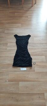 Dámské šaty - 1, velikost: 36