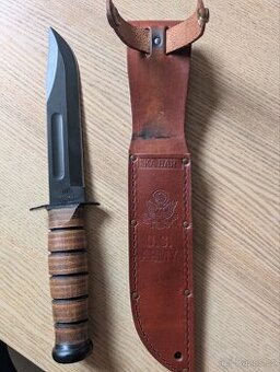 Americký armádní nůž KA-BAR