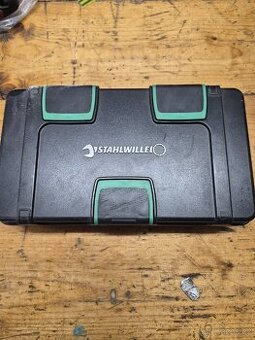 Sada imbusů 1/2 na rázový utahovák