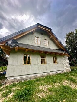 Kastlová okna,dveře