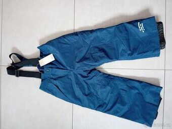 Nové zimní oteplováky