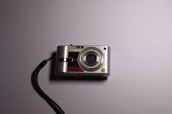 Panasonic DMC-FX10