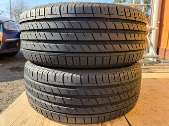 Zánovní letní pneu 225/45/18 Nexen N Fera SU1