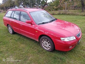 Mazda 626 GW Combi