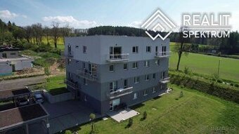 Pronájem bytu 2+kk, 62 m² v Letohradě