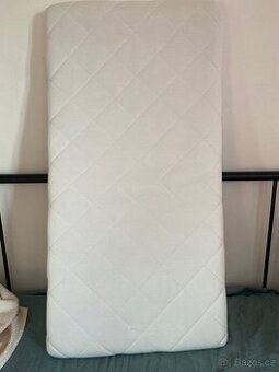 Dětská matrace 120x60 nova