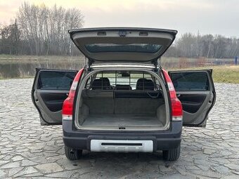 Volvo XC70 2.4 D5 AWD Cross Country 2005