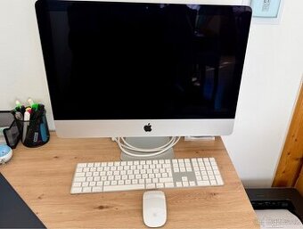 iMac Retina 4K