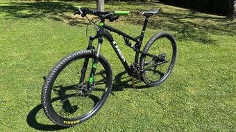 Trek SUPERFLY FS 8 XC velikost L