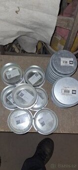 Vička pro vzduchotechnika 100