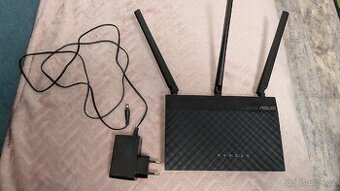 Router Asus RT-AC53