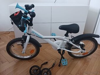 Dětské kolo 16"