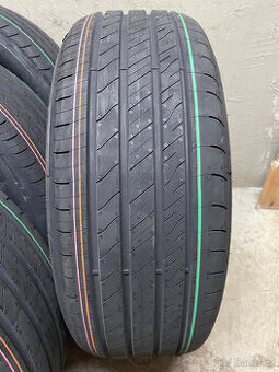 NOVÉ LETNÍ GOODYEAR 215/55/17 94W XL SEAL DOT 2025