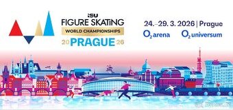 MS v Krasobruslení 2026