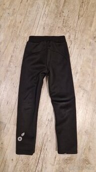 Dětské softshellove kalhoty Sporty